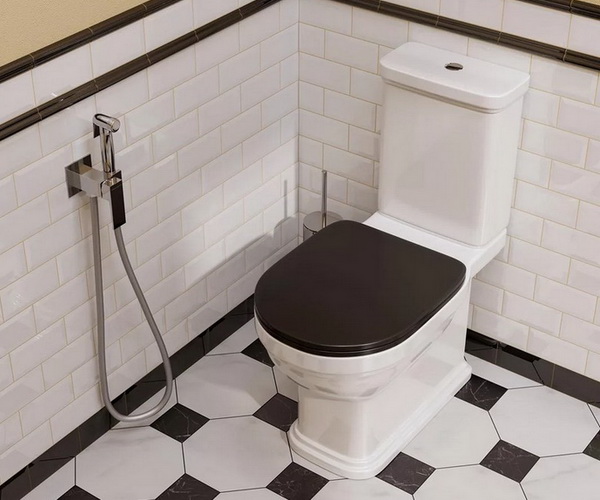 унитаз KERAMA MARAZZI POMPEI